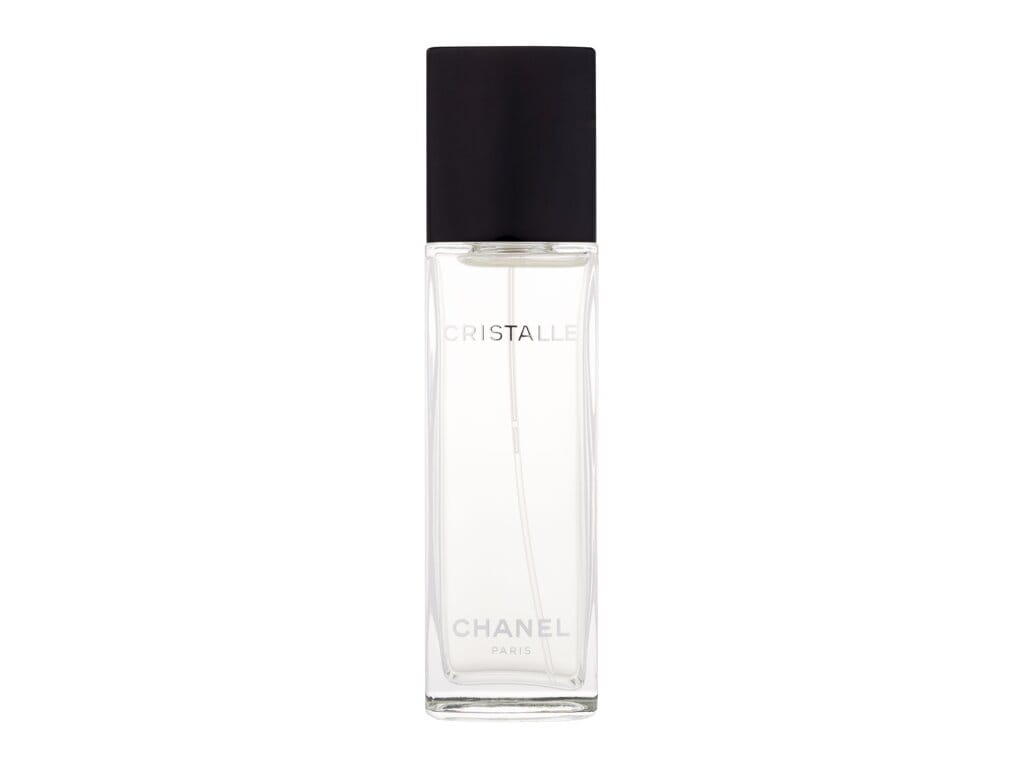 Chanel Cristalle W Woda toaletowa 100ml-612718